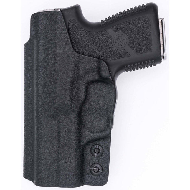 Kahr PM9 IWB KYDEX Holster by Rounded Gear