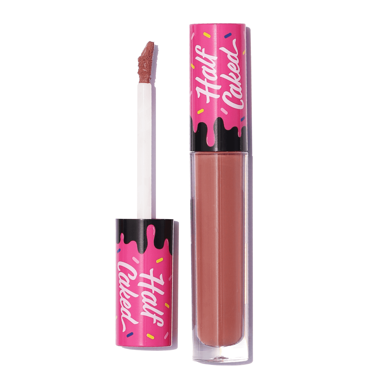 Lip Fondant Liquid Lipstick by Half Caked