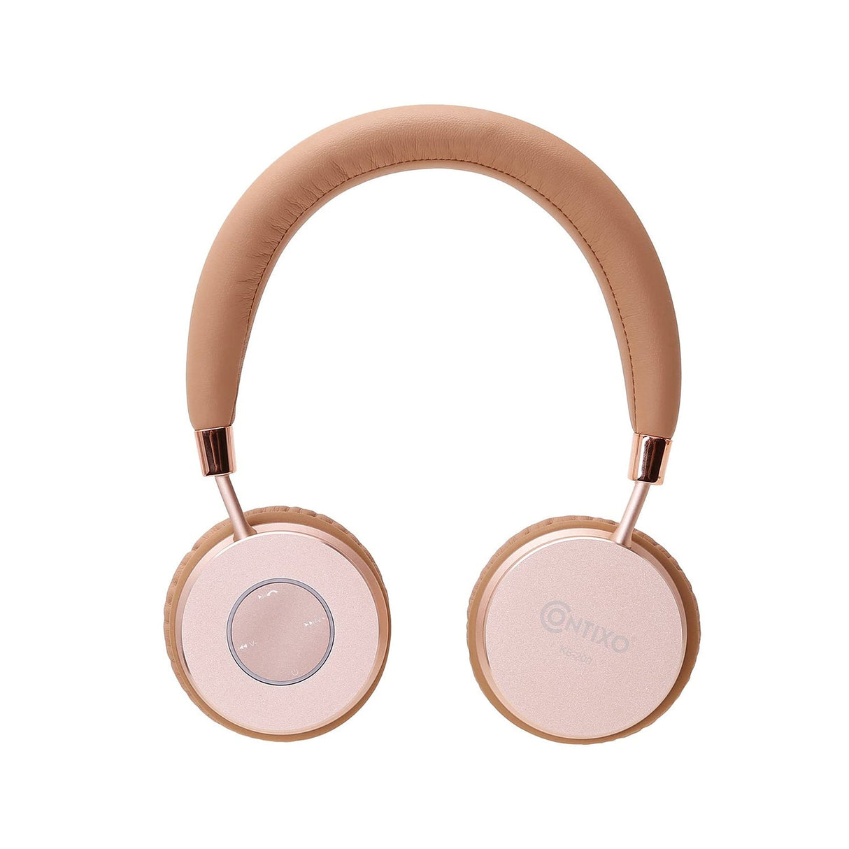 Contixo KB-200 Premium Kids Headphones by Contixo