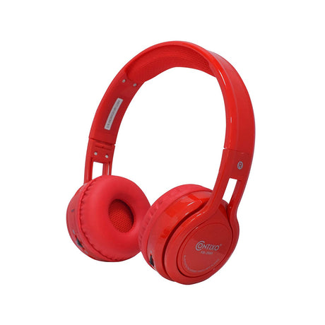 Contixo KB-2600 Kid Foldable Wireless Bluetooth Headphones by Contixo