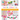 Handmade Happiness Yarn Crafts: Easy Instructions for 30 Bright and Beautiful DIY Projects Including Wreaths, Tassels, Rainbows, Pom-POM Garlands, and