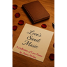 Love's Sweet Music: A Collection of Love Poems