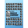 Voices of Leadership: Poems Inspired by US President