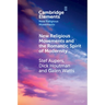 New Religious Movements and the Romantic Spirit of Modernity