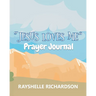 "Jesus Loves Me": Prayer Journal