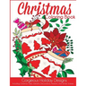 Christmas Coloring Book