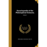 Encyclopaedia of the Philosophical Sciences;; Volume 1