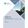 ITCS 15 Innovations on Theoretical Computer Science