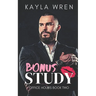 Bonus Study: A student/professor romance