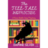 The Tell-Tale Homicide: A Rare Books Cozy Mystery