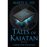 Tales of Kaiatan