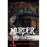 Murder at the Pontchartrain