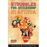Struggles for Citizenship in Africa