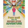 Fuzzy Ears and the Grocery Store Adventure