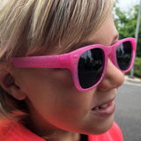 Kelly Kapowski Shades | Junior by ro•sham•bo eyewear