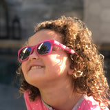 Kelly Kapowski Shades | Junior by ro•sham•bo eyewear