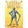 Literary Outlaw #8: Song of Silverglade