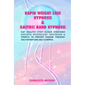 rapid weight loss hypnosis & gastric band hypnosis