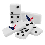 Houston Texans Dominoes by MasterPieces Puzzle Company INC