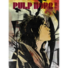 Pulphope2: The Art of Paul Pope