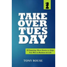 Takeover Tuesday: 55 Inspiring Short Stories to Help You Win in Business & Life