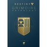 Destiny Grimoire Anthology, Volume III: War Machines Volume 3