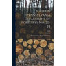 Bulletin (Pennsylvania Department of Forestry), No. 20-24; 20-24