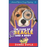 The Case of a Beagle and a Body