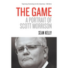 The Game: A Portrait of Scott Morrison