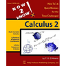 NOW 2 kNOW Calculus 2