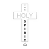The Holy Spirit of God