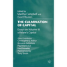 The Culmination of Capital: Essays on Volume III of Marx's Capital