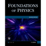 Foundations of Physics