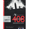 408 (Goose) Squadron RCAF: RAF Bomber Command Profiles