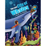 The Lost City of Whales