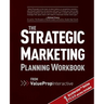 Strategic Marketing Planning Workbook: from Value Prop Interactive