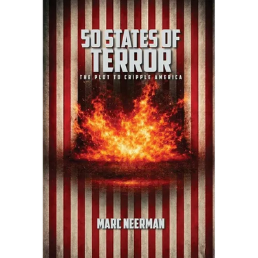 50 States of Terror