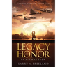 Legacy of Honor: The Air Warrior - An Air War Saga