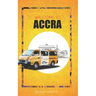 Welcome to Accra