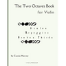 The Two Octaves Book for Viola