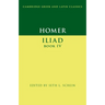 Homer: Iliad Book IV