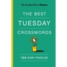 New York Times Games the Best Tuesday Crosswords: 100 Easy Puzzles