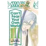 Bleach: Can't Fear Your Own World, Vol. 3