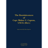 The Reminiscences of Capt. Walter C. Capron, USCG (Ret.): 1904-1979