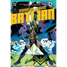 Immortal Legend Batman