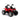 12V Kids Ride On ATV 4 Wheeler with MP3 and Headlights-Red