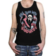 Kill them with Kindness - Tanktop by RIPT Apparel - Vysn