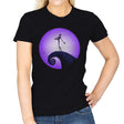 King of the Moon - Womens by RIPT Apparel - Vysn