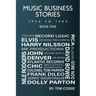 Music Business Stories