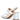 KIRK Elasticated Gussets Block Heel Sandals - Vysn